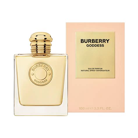 burberry brit vaporisateur|Burberry goddess perfume price.